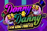 Online Slots - Donny & Danny