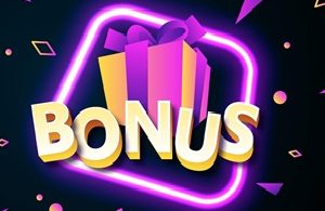 Welcome Bonus