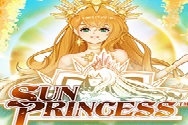 Online Slots - Sun Princess